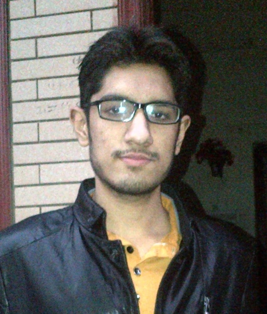 User