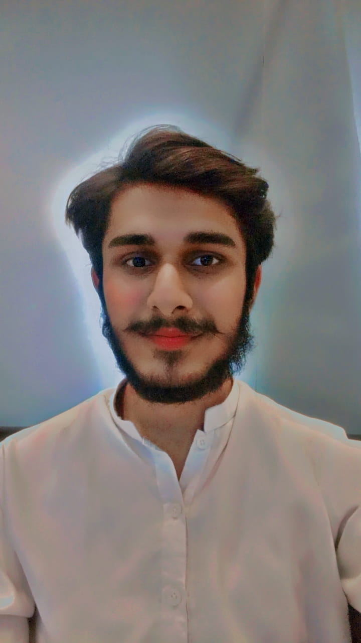 User